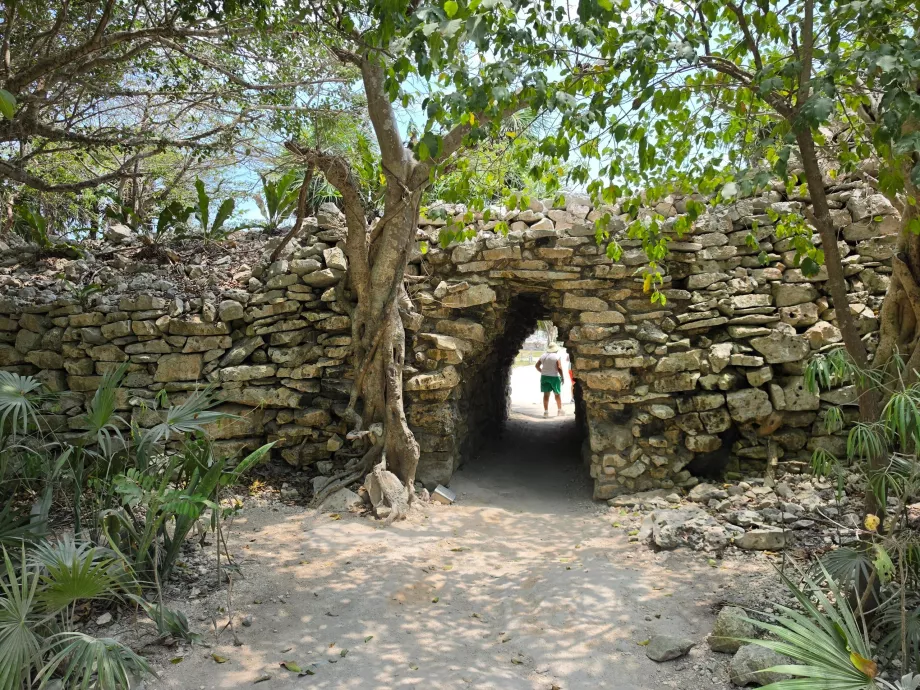 Situl arheologic din Tulum