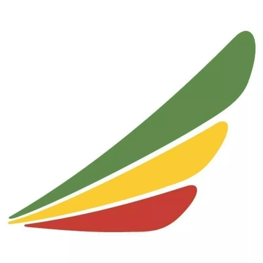 Logo-ul Ethiopian Airlines