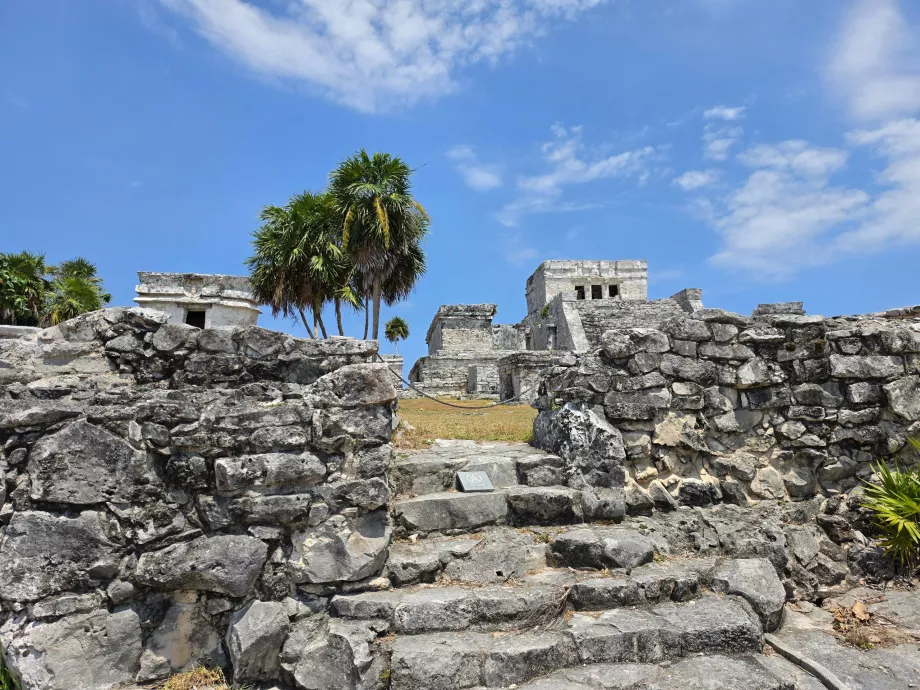 Situl arheologic din Tulum
