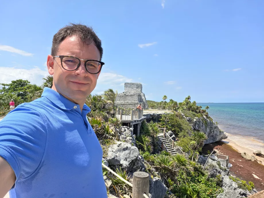 Situl arheologic din Tulum