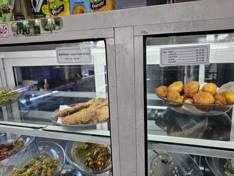 Răcoritoare în parcarea de la stația de autobuz