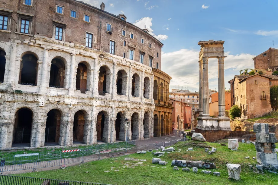 Teatrul Marcello