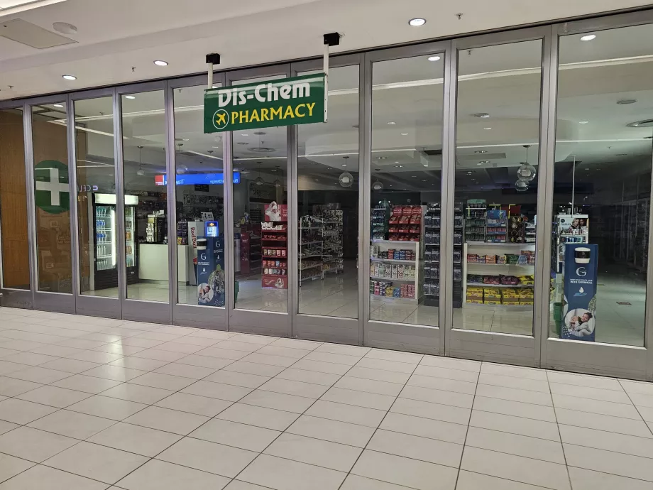 Farmacie