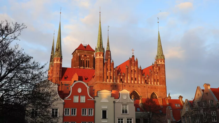 Catedrala din Gdańsk