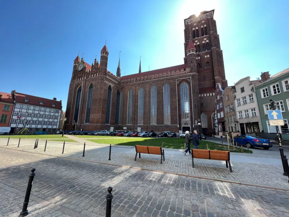Catedrala din Gdańsk