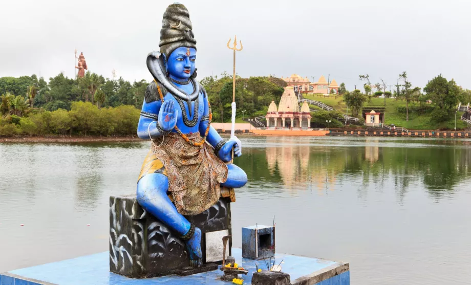 Statuie Shiva