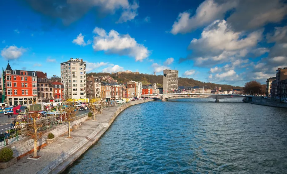 Liege