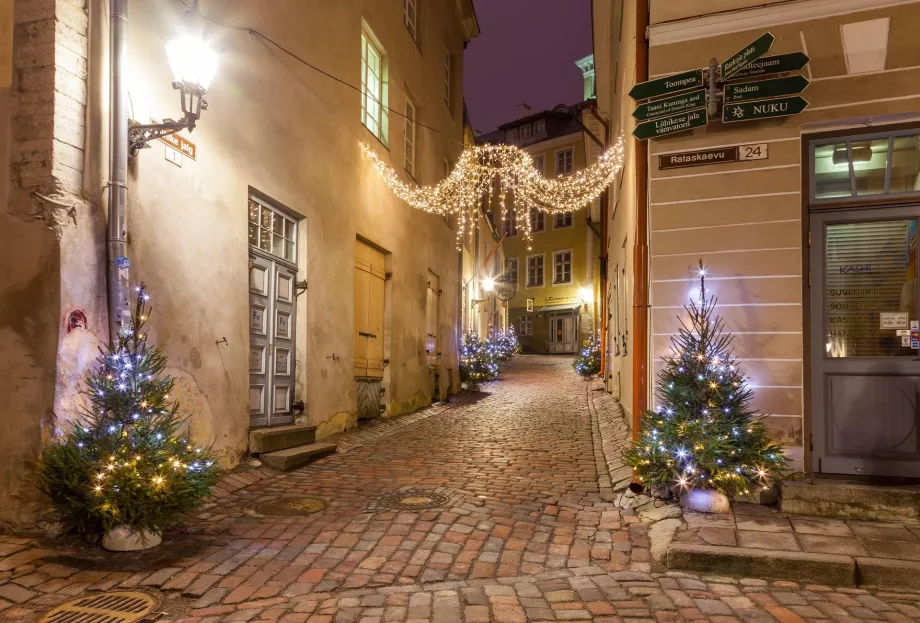 Strada Tallinn