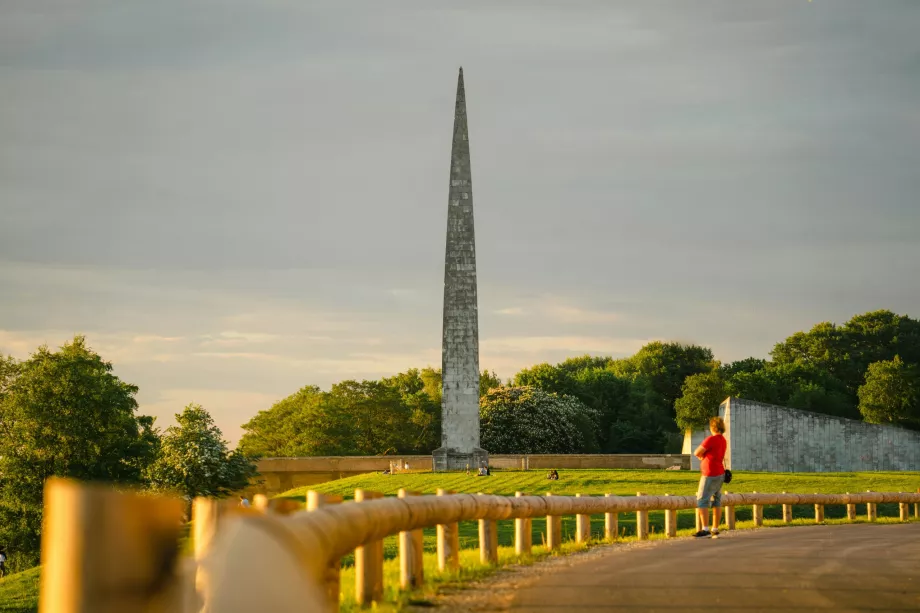 Memorialul Maarjamae