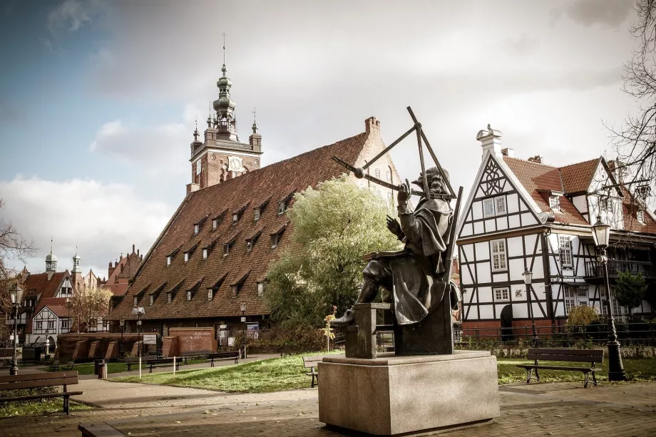 Fabrica de bere Hevelius