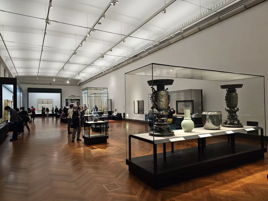 Muzeul Național din Tokyo