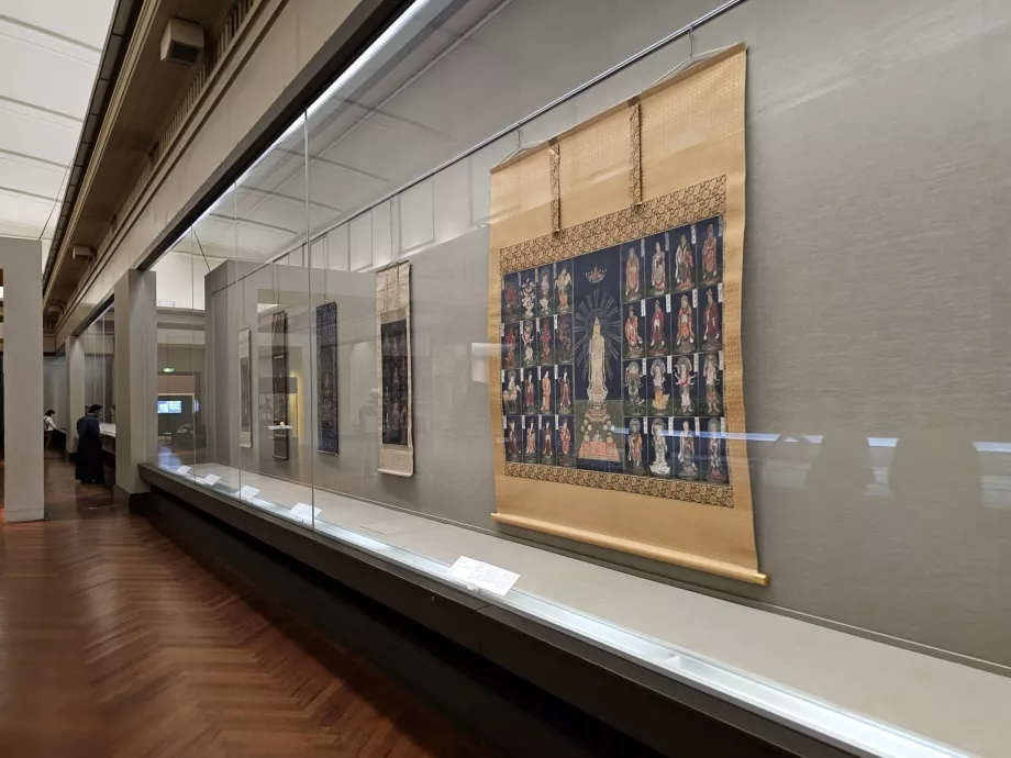 Muzeul Național din Tokyo