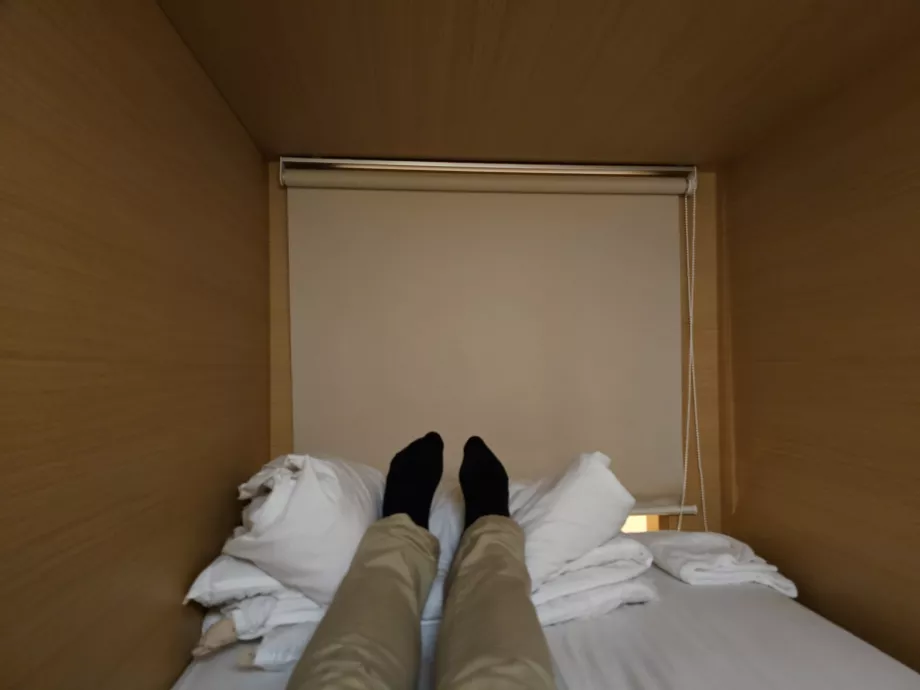 Dimensiunea capsulei