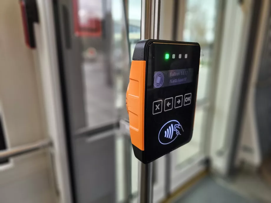 Alt validator
