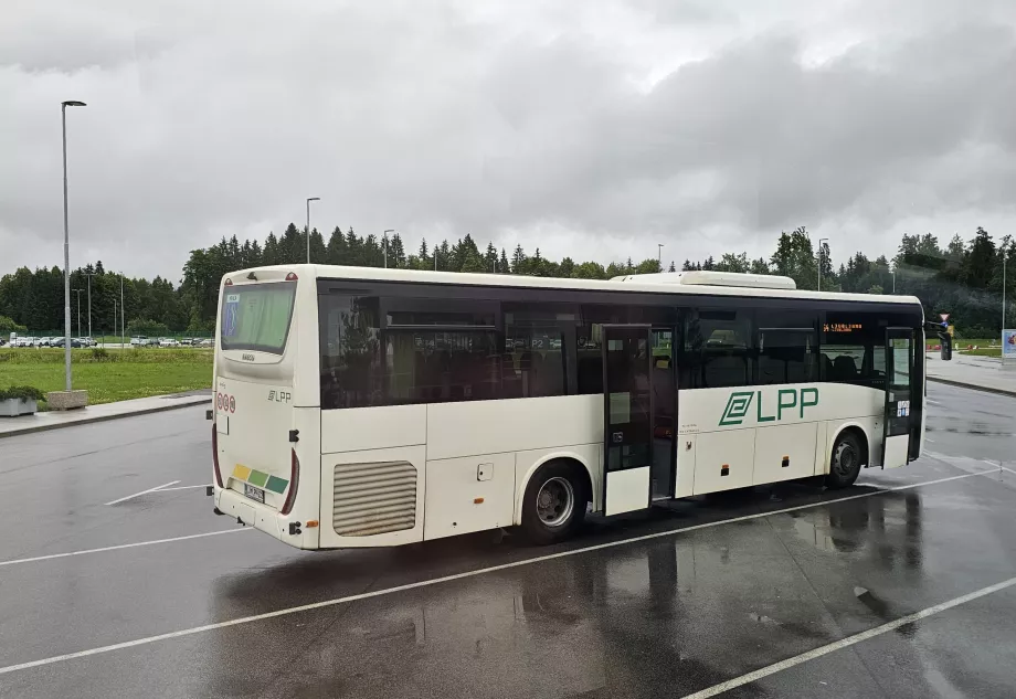 Linia de autobuz 64
