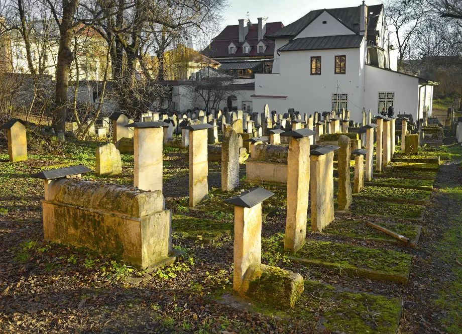 Sinagoga Remuh