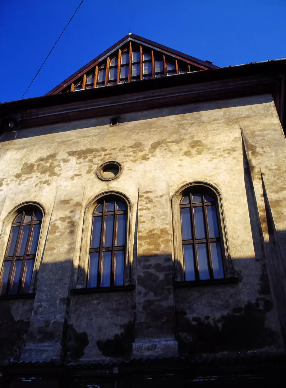 Sinagoga Mare