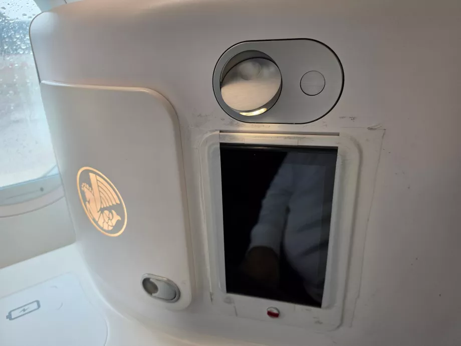 Tabletă defectă