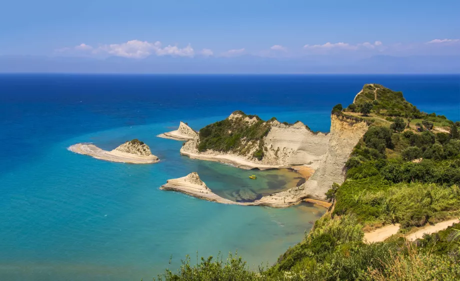 Capul Drastis