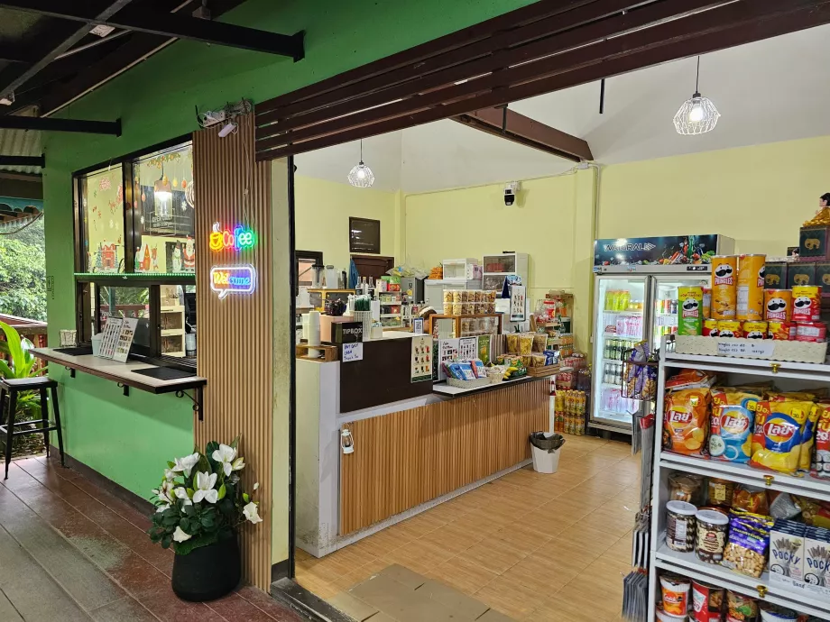 Magazin la Tamrin Magic Garden