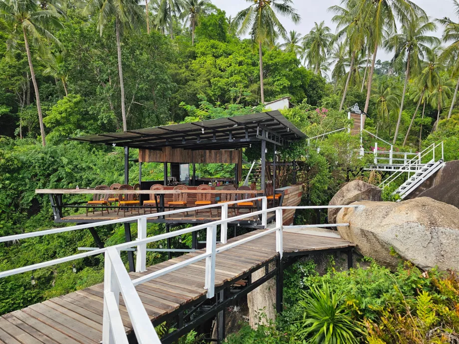 Căi de suprapunere Piatra 1