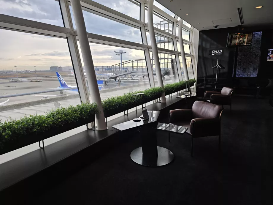 Vedere a aerodromului