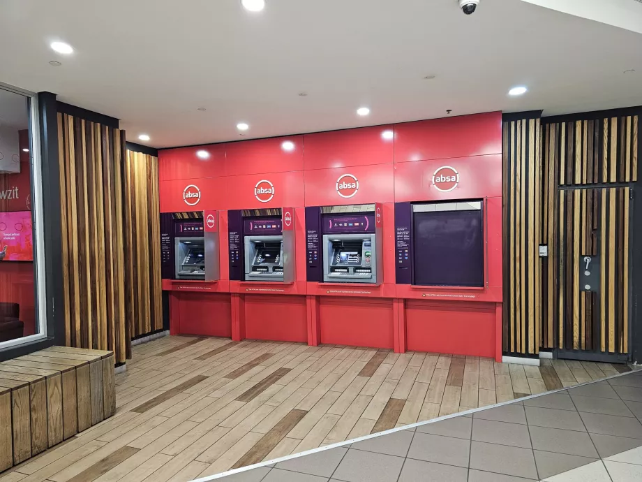 ATM-uri