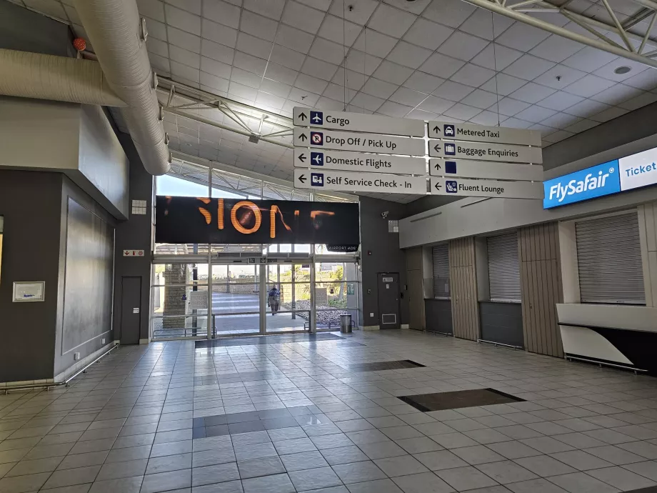 Indicații pentru taxi și e-hailing