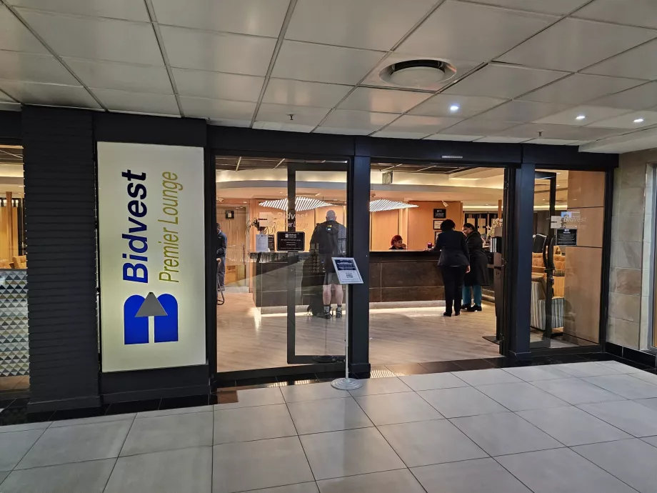Salonul Bidvest