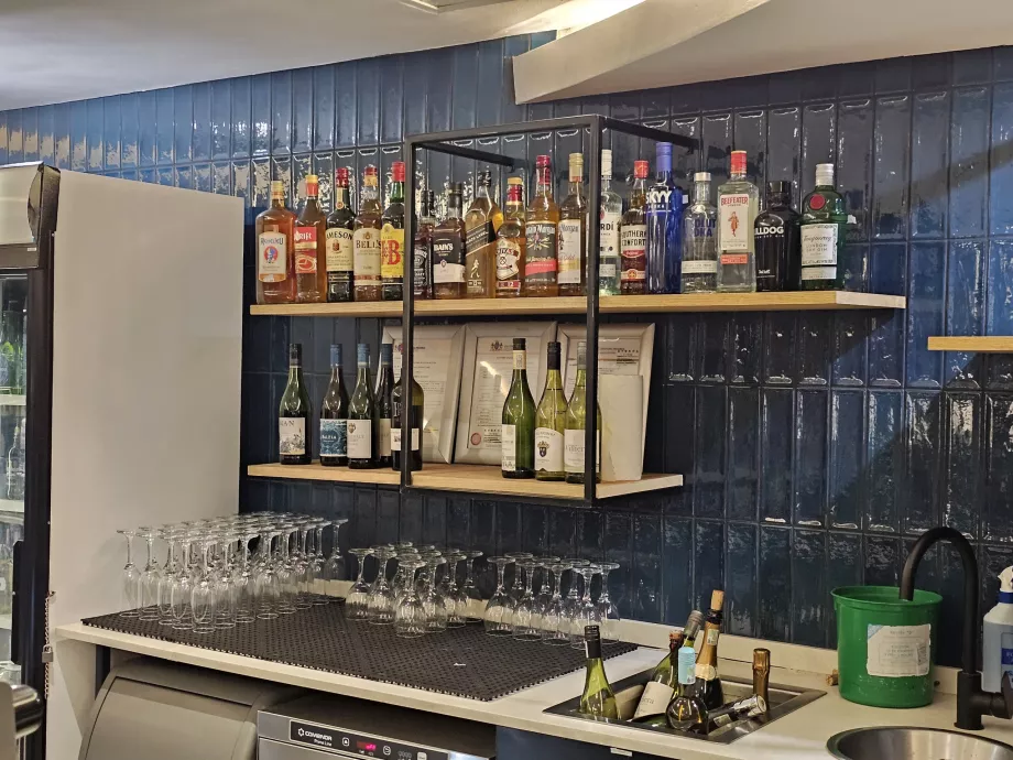 Ofertă de alcool