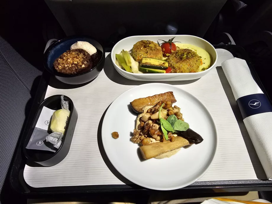 Fel principal de mâncare