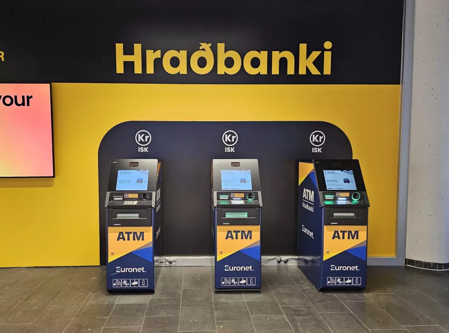 Bancomate Euronet