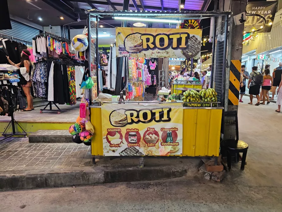 Petrecere cu lună plină