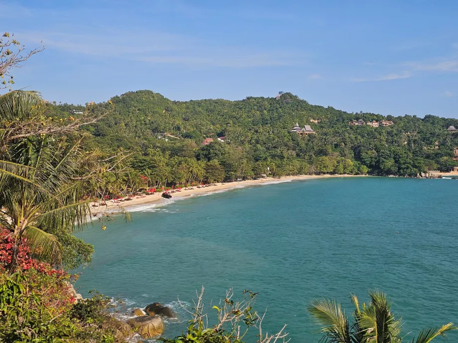 Plaja Thong Nai Pan