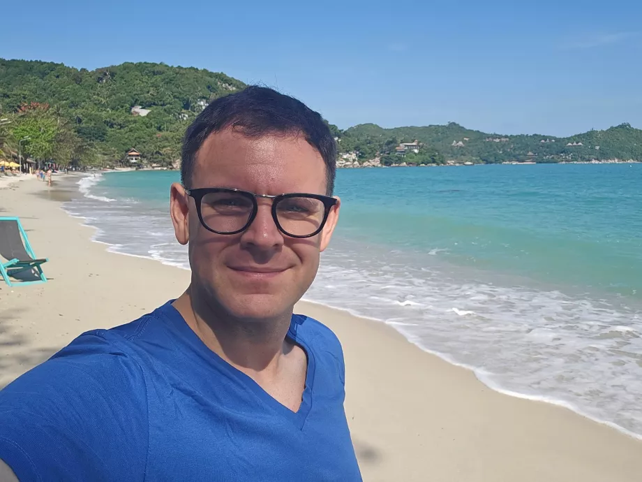 Plaja Thong Nai Pan Yai