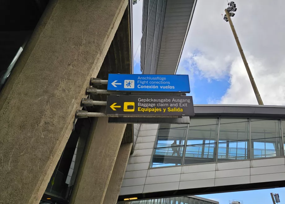 Transfer la Aeroportul Tenerife Norte