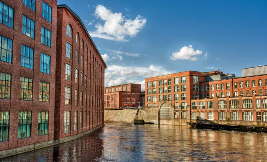 Tampere