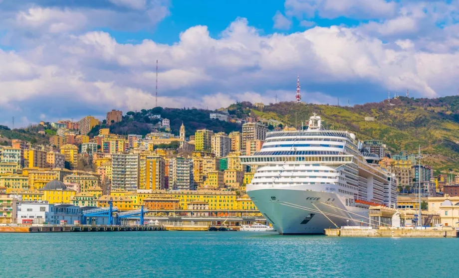 Genova