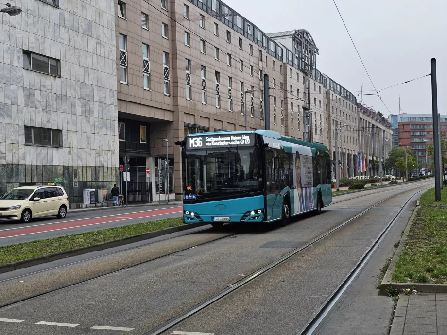 Autobuz urban