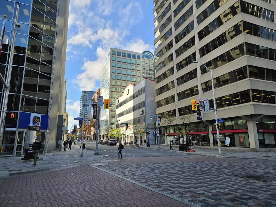 Ottawa centru