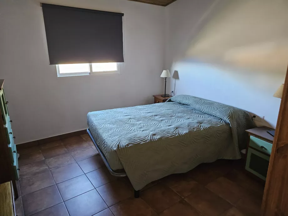 Dormitor principal, apartament La Era