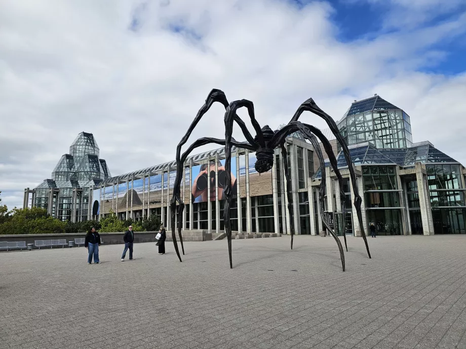 Galeria Națională a Canadei