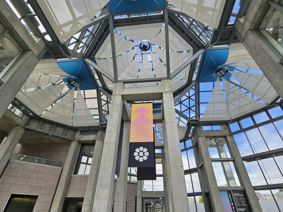 Galeria Națională a Canadei