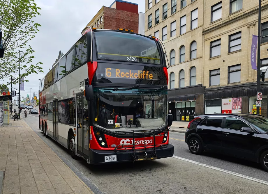 Autobuz Transpo