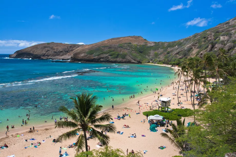 Golful Hanauma