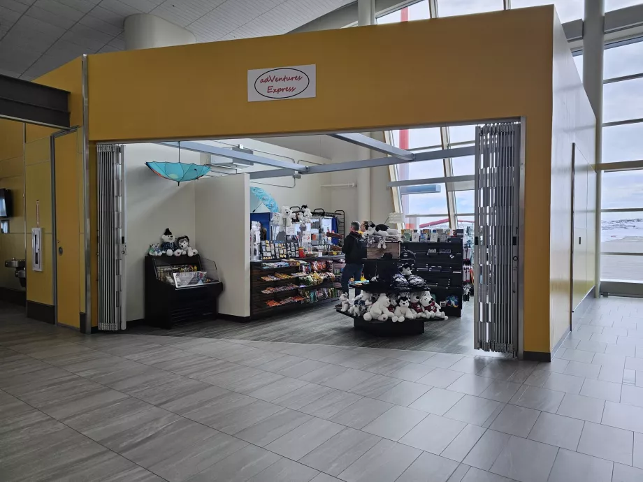 Comerțul în zona de tranzit