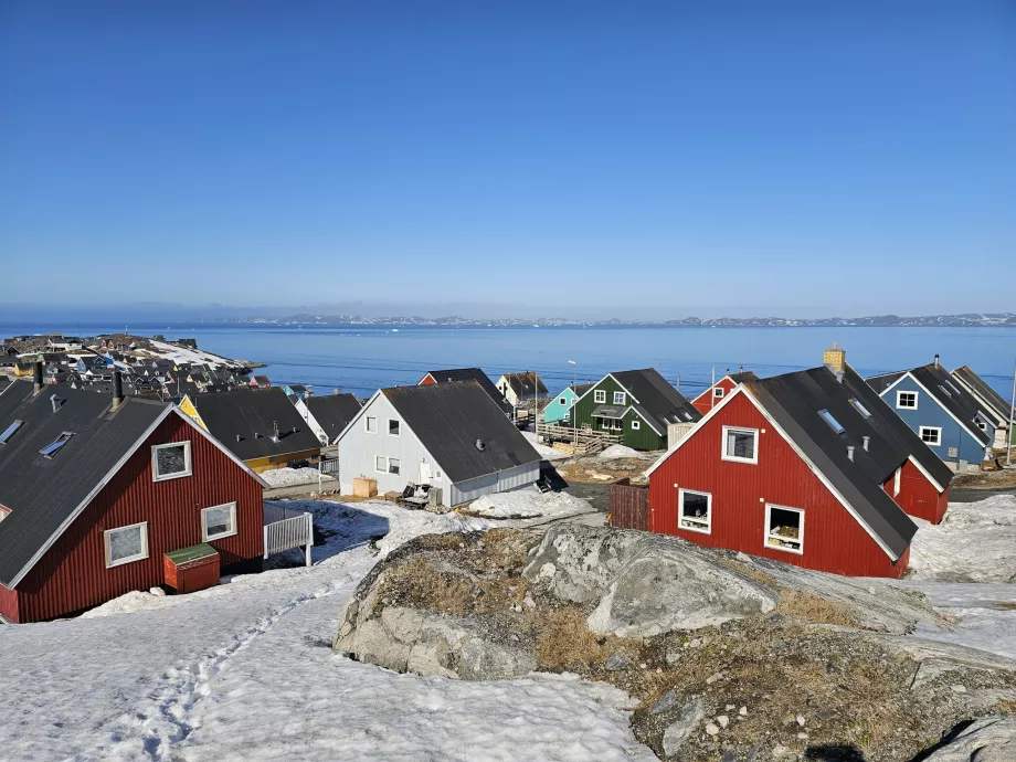 Vechiul Nuuk