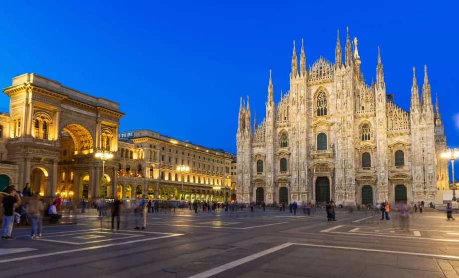 Catedrala din Milano