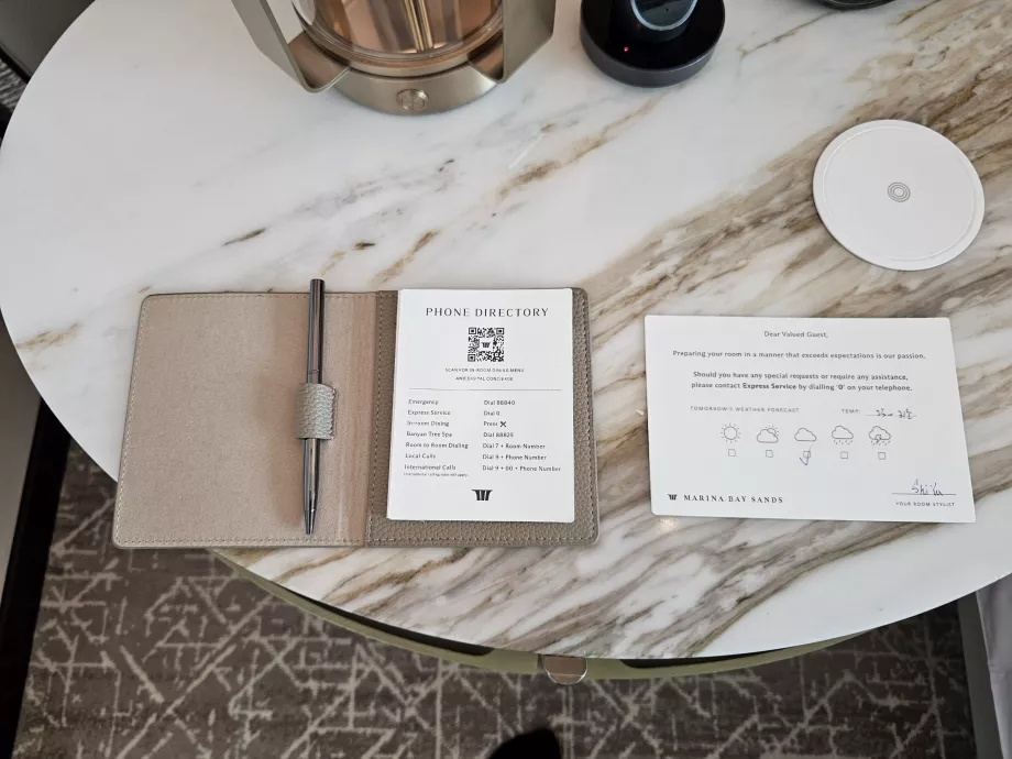 Informații despre hotel