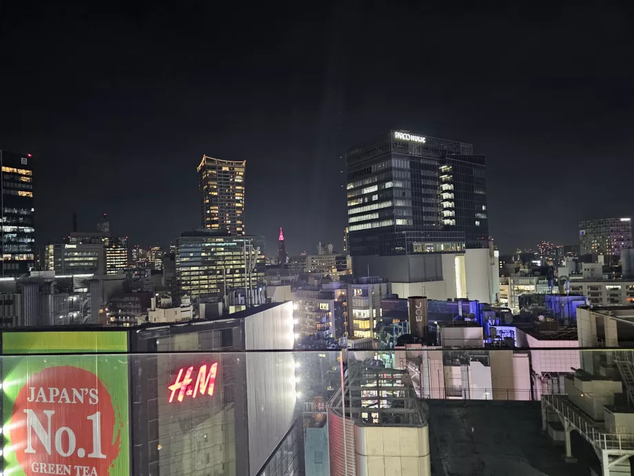 Terasa în aer liber a restaurantului Gallery 11